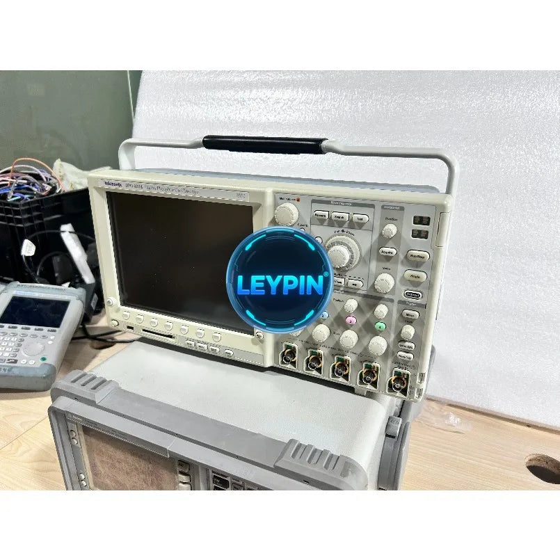 Tektronix DPO4054 Digital Pulse Oscilloscope