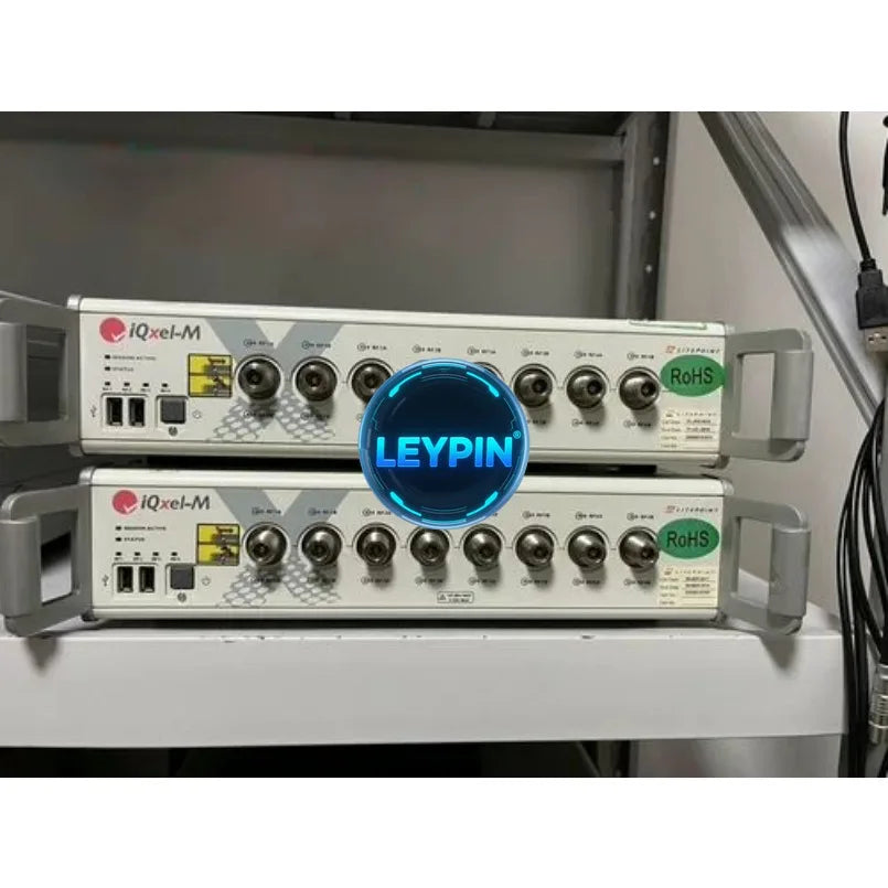1 PCs Litepoint Iqxel-M8W Wireless Connection Tester   lexso