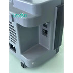 used KEYSIGHT EDUX1052G InfiniiVision 1000 X-Series Oscilloscopes   lexso