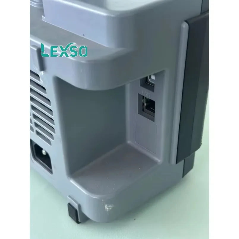 used KEYSIGHT EDUX1052G InfiniiVision 1000 X-Series Oscilloscopes   lexso
