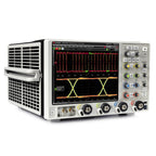 Keysight MSOV254A Mixed Signal Oscilloscope: 25 GHz, 4 Analog and 16 Digital Channels Maximum Sampling Rate 80 GSa/sec
