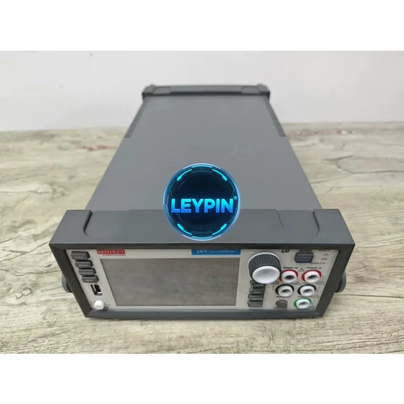 Keithley 2470 High Voltage Graphical SourceMeter SMU    lexso