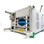 Anritsu MP1220A ATM Quality Analyzer w/ RS-232 Option and 4 Modules     ytdi