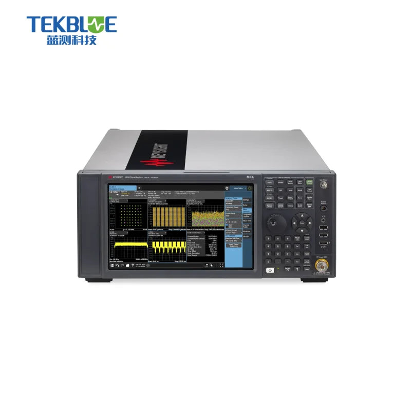 Keysight N9021B EXA Signal Analyzer 10 Hz - 50 GHz Test Instruments