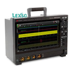 Keysight MXR604B Infiniium MXR B-Series Oscilloscope: 6 GHz, 4 Channels lexso