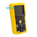 Chauvin Arnoux CA 6536 Insulation & Continuity Tester   lexso