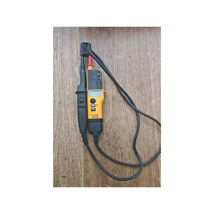 Low price high quality Used Keithley 2010 7.5 Digit Multimeter Voltage And Continuity Electrical Tester    ytdi