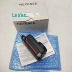 V4-600CA Keyence Wide Field of View Smart Camera Vision Sensor lexso
