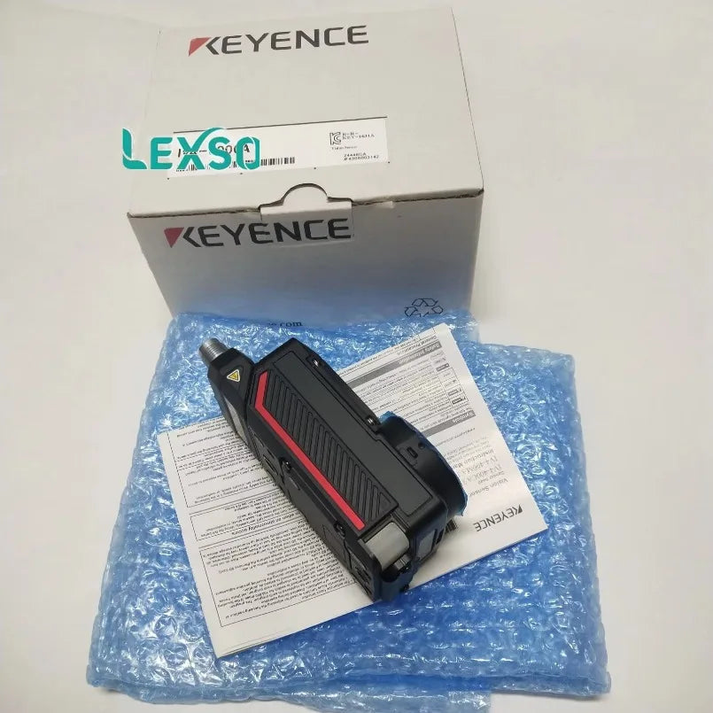 V4-600CA Keyence Wide Field of View Smart Camera Vision Sensor lexso