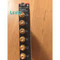 Keysight M3201A PXIe Arbitrary Waveform Generator    lexso