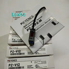 Brand New Original in Stock Keyence PZ-V12 Photoelectric Sensor, NPN Switch 4mm-100mm Range M8 lexso