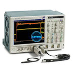 Tektronix DPO5054B Oscilloscope Digital Oscilloscope 500 MHz Bandwidth 5 GS/s 4 Analog Channels     lexso