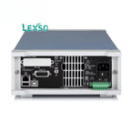 Rohde&Schwarz NGM202 Measures the Maximum Output Power of the Power Supply 120W  lexso