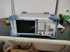 Used Rohde & Schwarz ZVL6 Vector Network Analyzer 9kHz to 6GHz    ytdi