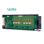 Keysight DAQM905A 2 GHz Dual 1:4 RF Multiplexer, 50 Module for DAQ970A and DAQ973A Dual 4-channel RF Multiplexer    ytdi