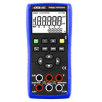 VICTOR VC04S Multifunction Calibrator Tester Temperature Calibrator Simulator Source Transmitter Calibrator 24V Power Supply LS   ytdi