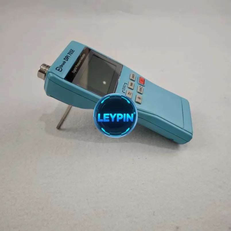 DPI705E Druck Handheld Pressure Indicators      lexso