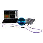 Keysight P5001B Compact Vector Network Analyzer, 9 kHz to 6.5 GHz, 2-port    lexso