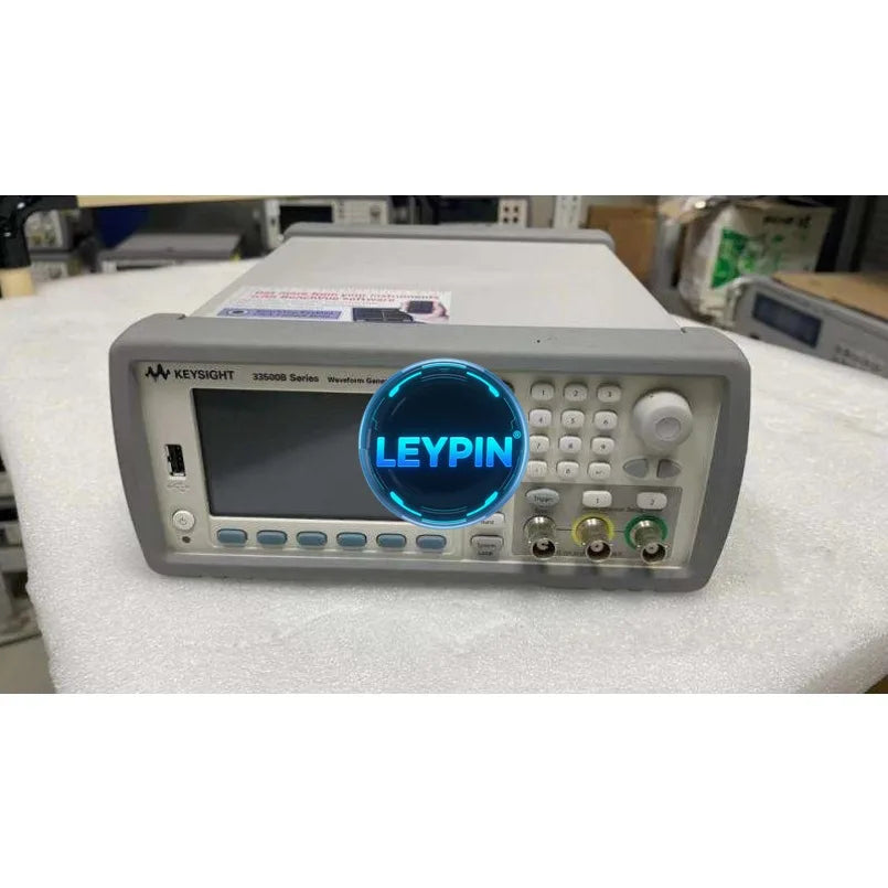 Keysight  33500B Series Function Signal Generator   lexso