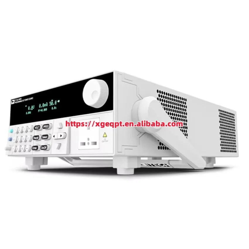 Price ContacITECH IT7300 Programmable 0.1V/0.1mA/300VA-9000VA/2U-27U USB AC Power Supply Electronic Measuring Instruments 2U-27U   ytdi
