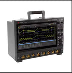 Keysight Exr258a Infiniium Exr Series Real-time Oscilloscopes 2.5 Ghz 8 Channels Agilent