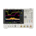 Keysight MSOX6004A Mixed Signal Oscilloscope, 6 GHz 4+16 Channels for Laboratory and R&D - New & Original / Cal Cert Available