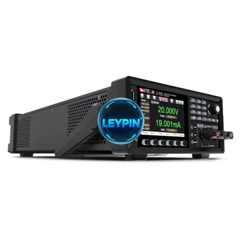 ITECH IT-N6900 Led 800W 260V 10A Lab Home Tester Solar Programmable Generator Electricity Power Supply      lexso