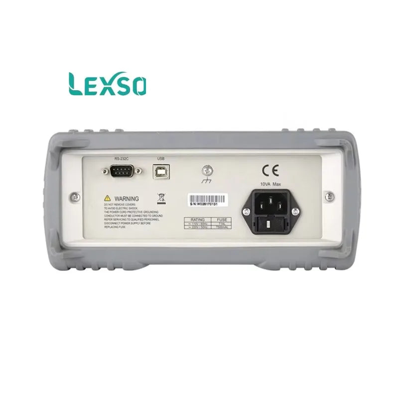 Tonghui TH1941/TH1942 Desktop Digital Multimeter with 4-1/2 Digits  lexso