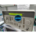 HP/Agilent 8648A Synthesized RF Signal Generator, 100 kHz to 1000 MHz  lexso