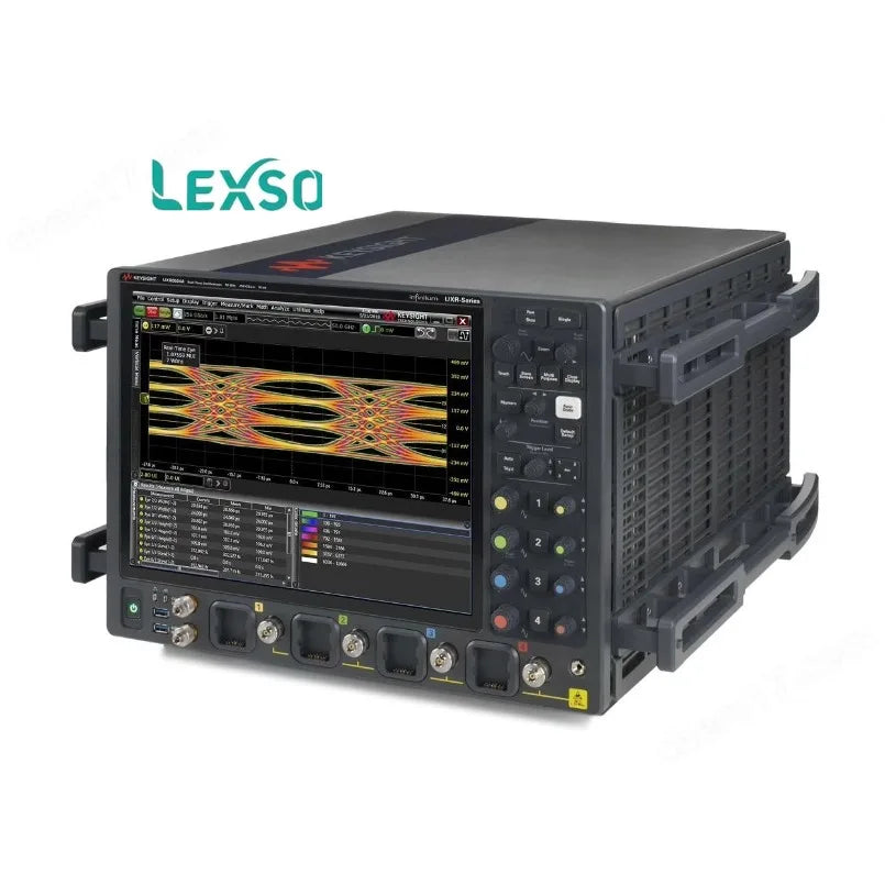 Keysight UXR0592B Infiniium UXR-Series Oscilloscope: 59 GHz, 2 Channels - Get a Discount    lexso
