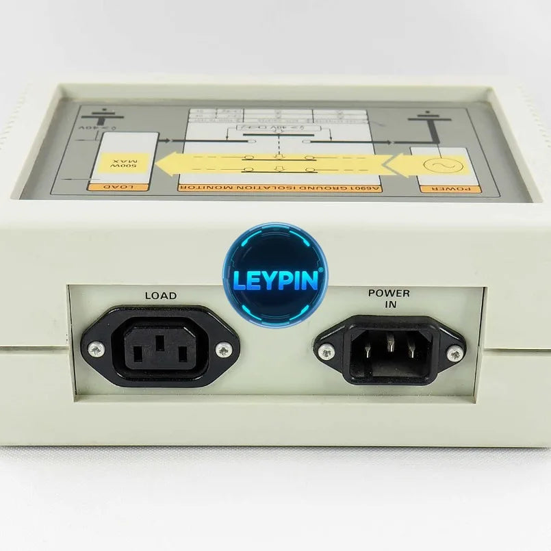 Tektronix A6901 Ground Isolation Monitor    ytdi