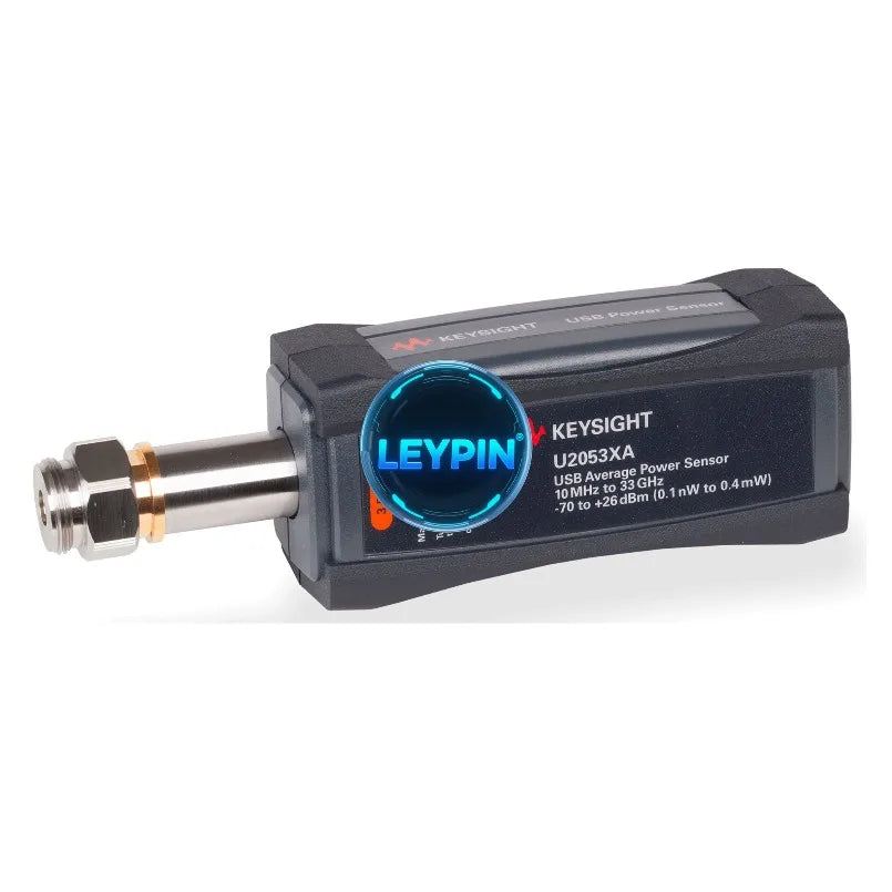 Keysight U2053XA 10 MHz to 33 GHz USB Wide Dynamic Range Average Power Sensor    lexso