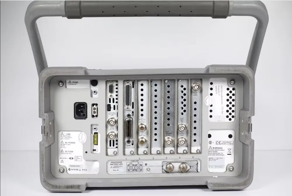 Keysight Used E4405B ESA-E Spectrum Analyzer, 9 kHz to 13.2 GHz (Agilent) Price Negotiable