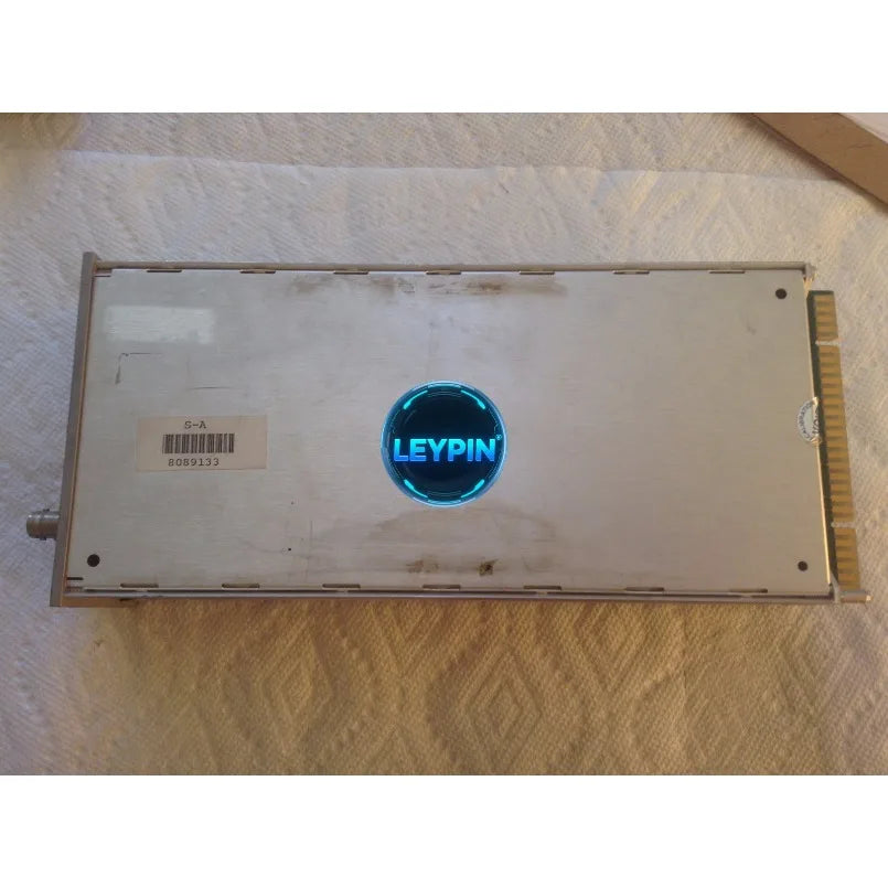 Tektronix 015-0408-00 Peak to Peak Detector Plug In    ytdi