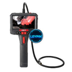 UNI-T UT663B 360Rotatable  Borescope IP67-Rated Camera CE RoHS Li-ion Battery  Lens Diameter 8mm 70 FOV  lexso