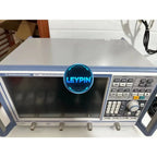 R&S ZNB4 2-Port 4.5 GHz Vector Network Analyzer for Test Instruments      lexso