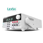 ITECH IT6302 High-Precision Programmable Triple-Output DC Power Supply With Series Parallel  lexso