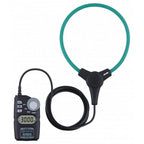 Kyoritsu KEW 2210R AC Clamp Meter Reading Range 3000A Resolution 0.01A Clamp Meter