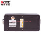 VICTOR 528 Water Pipe Leak Detector Searching Confirming the Location of Underground Water Detector Water Detector   ytdi