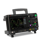 Keysight EDUX1052G 50 MHz Digital Oscilloscope 2 Analog Channels Built-in Waveform Generator Customized OEM Support for Test Instruments