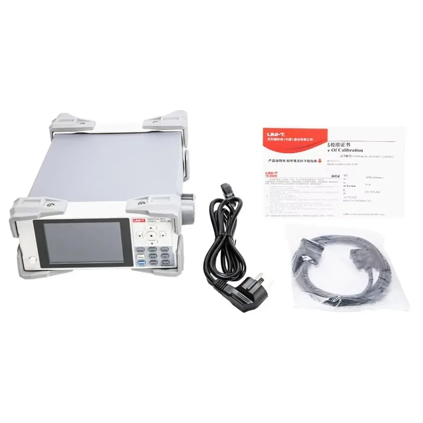 UNI-T UTE9802+ UTE9806+ UTE9811+ Intelligent Electric Parameter Measuring Instrument Digital Power Meter Price Contact Us    ytdi