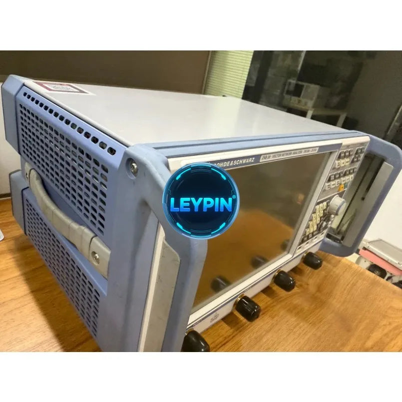 R&S Rohde & Schwarz ZNB20 (20GHz) 4ports Network Analyzer Used    lexso