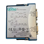 National Instruments 9853 C Series CAN Interface Module lexso