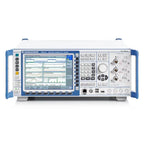 R&S CMW270 Wireless Connectivity Tester Professional Supporting Non-cellular Technologies  Second-Hand lexso