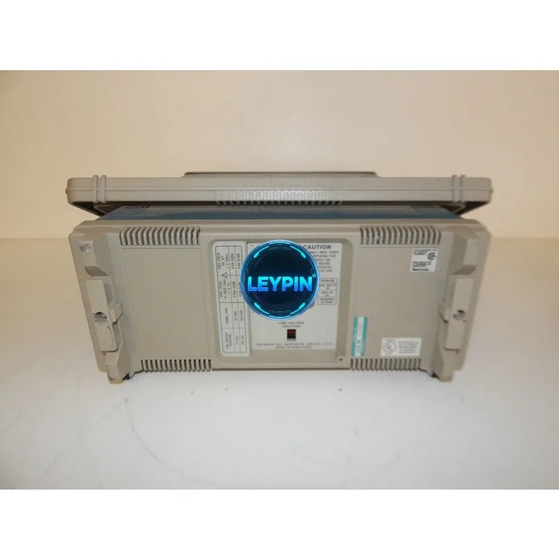 TEKTRONIX 2205 20MHZ OSCILLOSCOPE (UCQ80)    ytdi