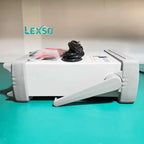 1PCS Keysight 34450A 5.5 (5 1/2) Digit Benchtop Digital Multimeter Good Function  lexso