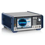 Rohde & Schwarz SMBV100B 3G-6G Vector Signal Generator lexso
