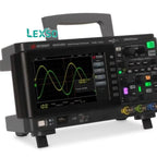 Keysight Technologies DSOX1202A InfiniiVision 1000 X Series, 70MHz Bench Oscilloscope, 2 Analogue Channels lexso