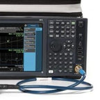 Used Keysight N8976B noise factor analyzer multi-touch 40 GHz