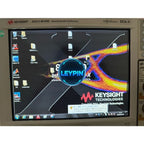 Agilent / Keysight 86100D Infiniium DCA-X Wide-Bandwidth Oscilloscope Wide-Bandw   ytdi